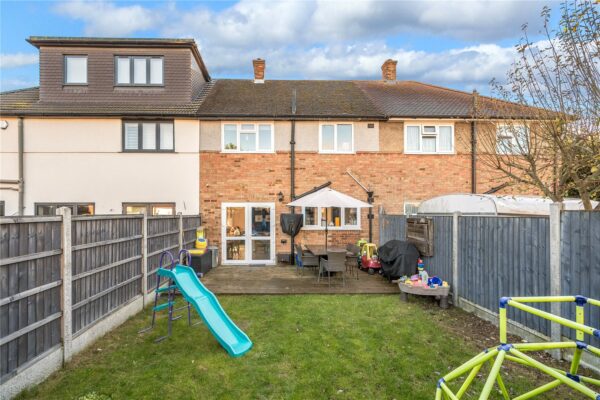 Heron Way, Upminster, RM14 1EN