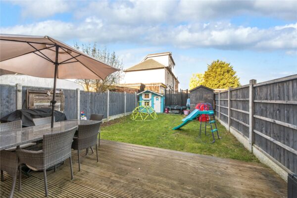 Heron Way, Upminster, RM14 1EN