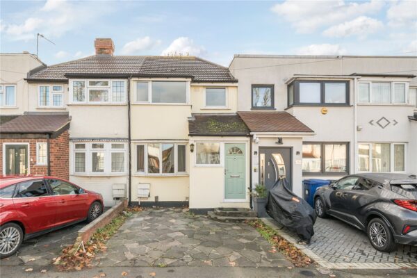 Elm Park Avenue, Hornchurch, RM12 4SW