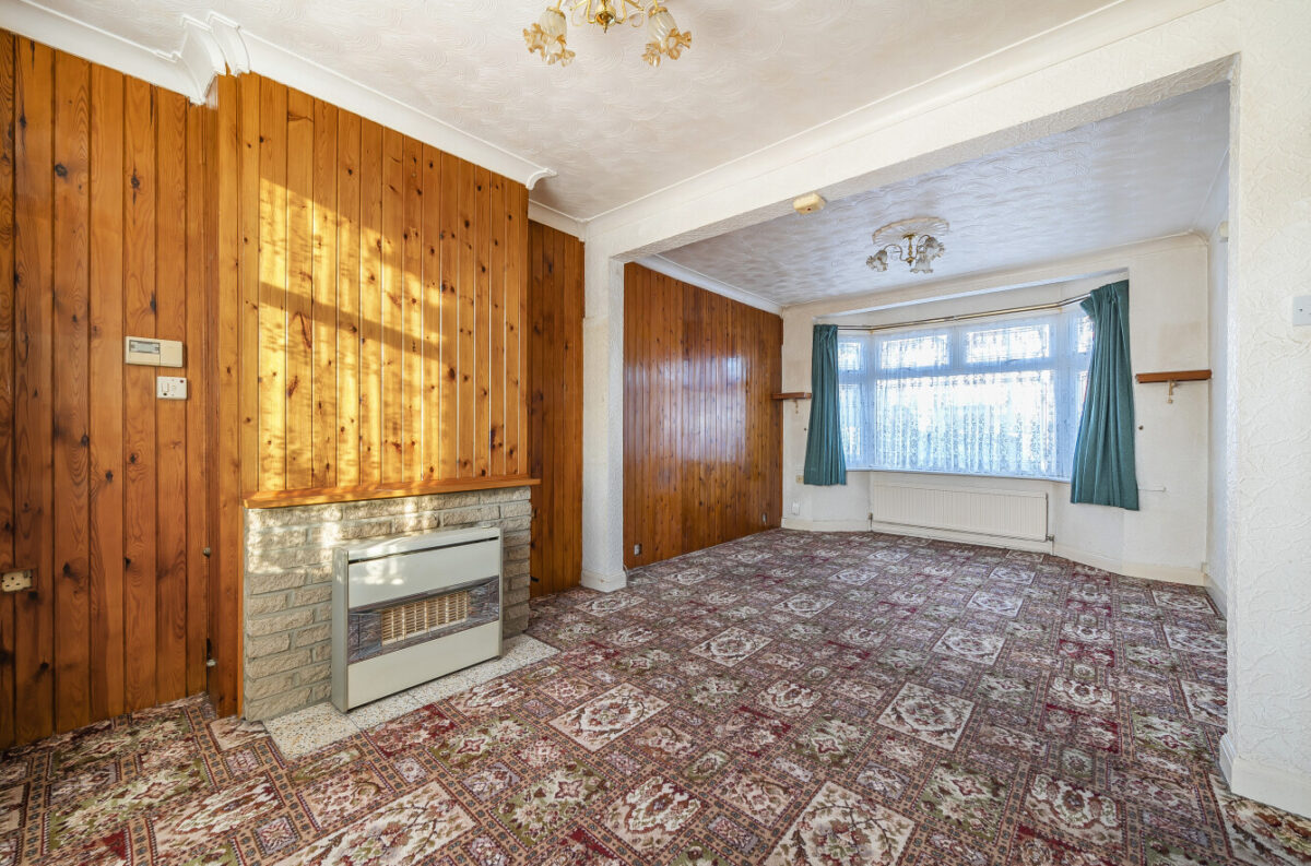 Suffolk Road, Dagenham, RM10 8EU