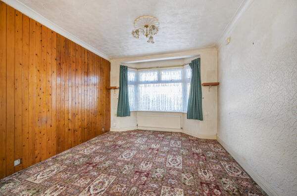 Suffolk Road, Dagenham, RM10 8EU