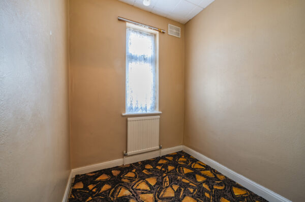 Suffolk Road, Dagenham, RM10 8EU