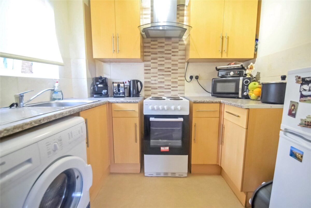 Picador House, Coopers Close, Dagenham, Essex, RM10 8TS