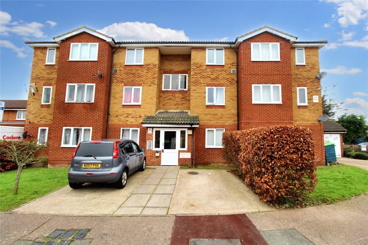 Picador House, Coopers Close, Dagenham, Essex, RM10 8TS