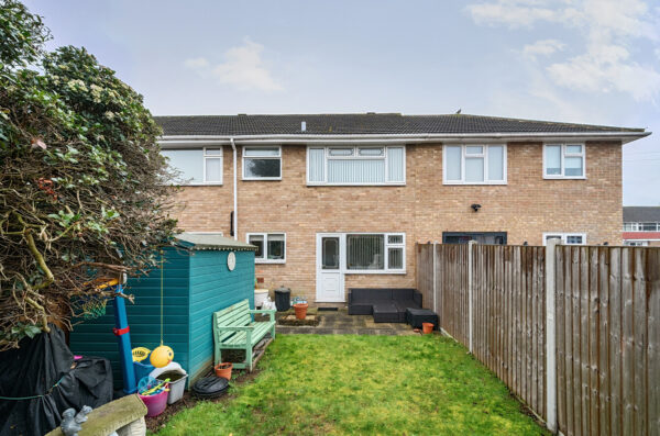 Tangmere Crescent, Hornchurch, RM12 5PX