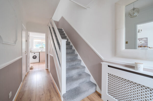 Tangmere Crescent, Hornchurch, RM12 5PX