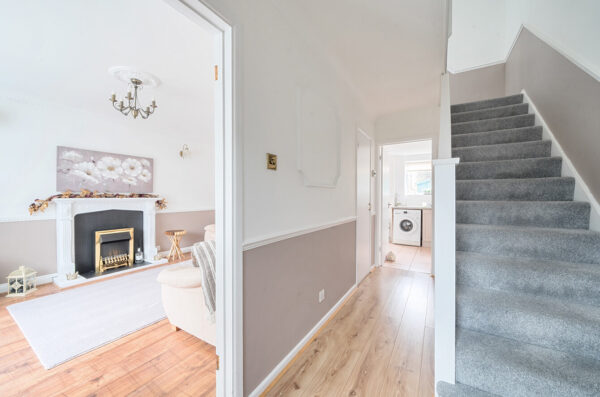 Tangmere Crescent, Hornchurch, RM12 5PX