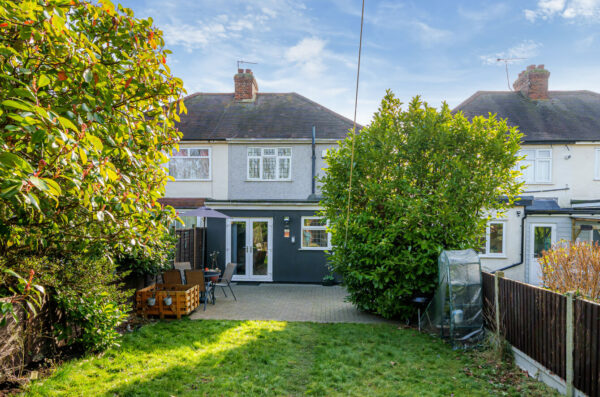 Lincoln Avenue, Romford, RM7 0SJ