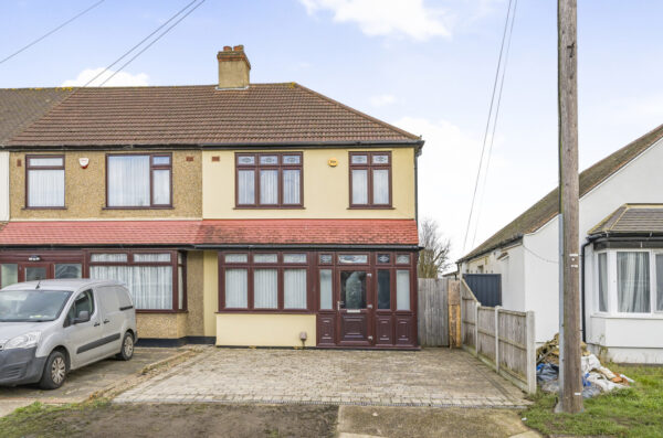 Askwith Road, Rainham, RM13 8ER