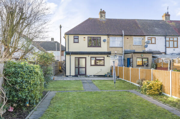 Askwith Road, Rainham, RM13 8ER