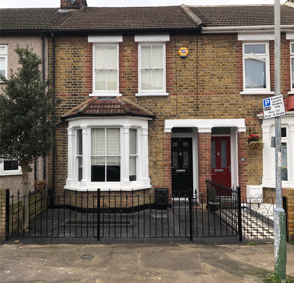 Margaret Road, Romford, RM2 5SH