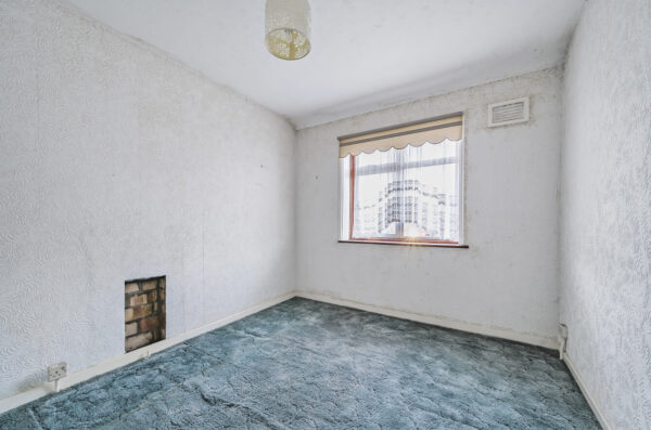 Halbutt Street, Dagenham, RM9 5AA